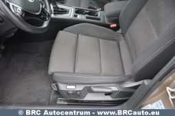 Volkswagen Passat 1.4 TSI B/D BlueMotion Automatas 2015 full