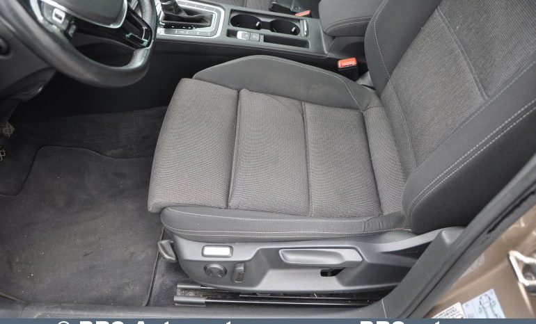 Volkswagen Passat 1.4 TSI B/D BlueMotion Automatas 2015 full