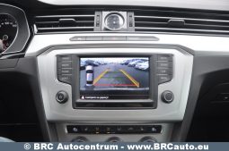 Volkswagen Passat 1.4 TSI B/D BlueMotion Automatas 2015 full