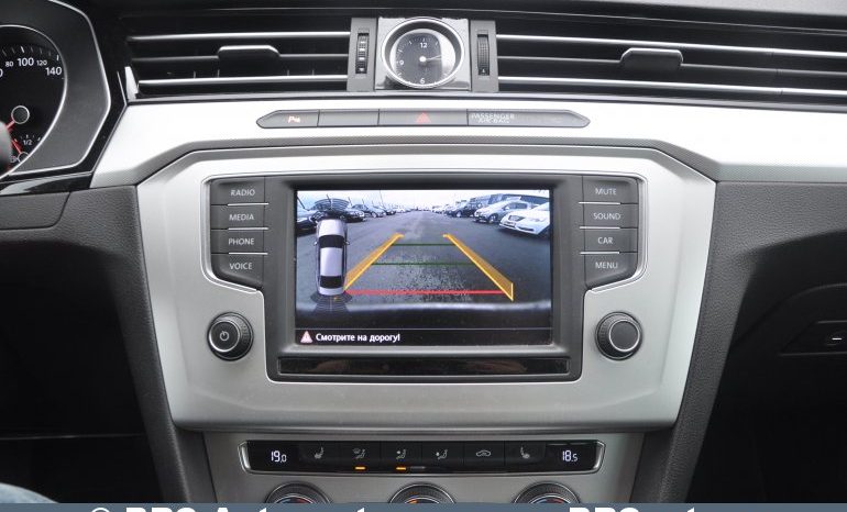 Volkswagen Passat 1.4 TSI B/D BlueMotion Automatas 2015 full