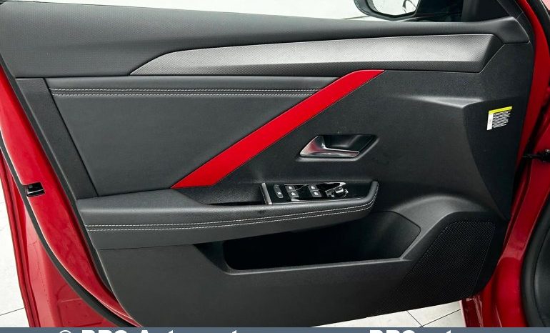 Opel Astra 1.6 Turbo Plug-In Hybrid Automatas 2022 full