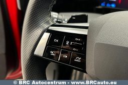 Opel Astra 1.6 Turbo Plug-In Hybrid Automatas 2022 full