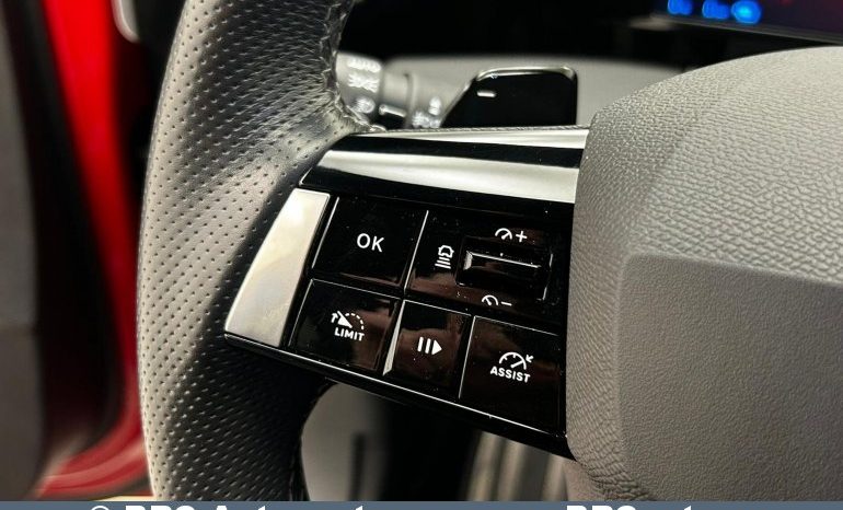 Opel Astra 1.6 Turbo Plug-In Hybrid Automatas 2022 full