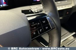 Opel Astra 1.6 Turbo Plug-In Hybrid Automatas 2022 full