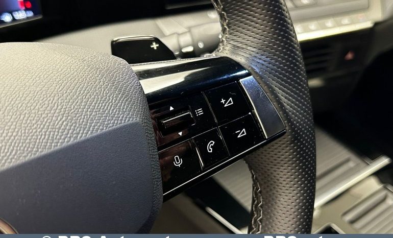 Opel Astra 1.6 Turbo Plug-In Hybrid Automatas 2022 full