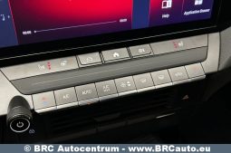 Opel Astra 1.6 Turbo Plug-In Hybrid Automatas 2022 full