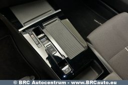 Opel Astra 1.6 Turbo Plug-In Hybrid Automatas 2022 full