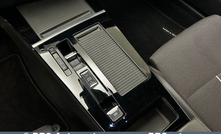 Opel Astra 1.6 Turbo Plug-In Hybrid Automatas 2022 full