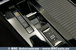 Opel Astra 1.6 Turbo Plug-In Hybrid Automatas 2022 full