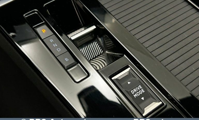 Opel Astra 1.6 Turbo Plug-In Hybrid Automatas 2022 full