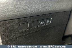 Opel Astra 1.6 Turbo Plug-In Hybrid Automatas 2022 full