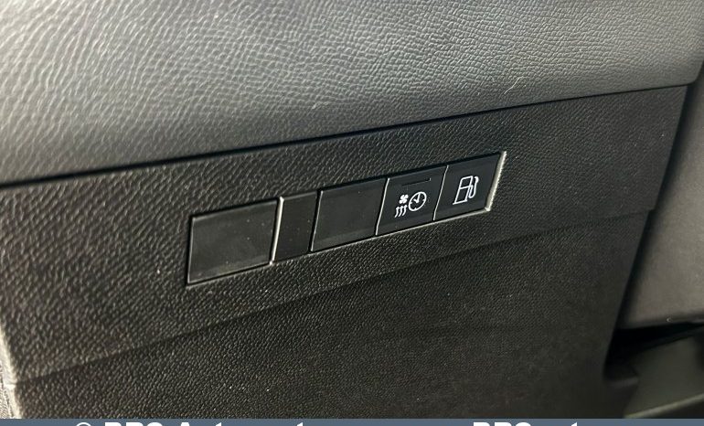 Opel Astra 1.6 Turbo Plug-In Hybrid Automatas 2022 full