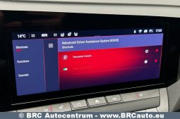 Opel Astra 1.6 Turbo Plug-In Hybrid Automatas 2022 full