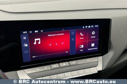 Opel Astra 1.6 Turbo Plug-In Hybrid Automatas 2022 full