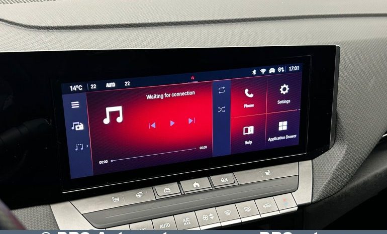 Opel Astra 1.6 Turbo Plug-In Hybrid Automatas 2022 full