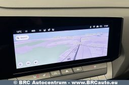 Opel Astra 1.6 Turbo Plug-In Hybrid Automatas 2022 full