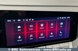 Opel Astra 1.6 Turbo Plug-In Hybrid Automatas 2022 full