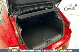 Opel Astra 1.6 Turbo Plug-In Hybrid Automatas 2022 full