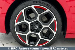 Opel Astra 1.6 Turbo Plug-In Hybrid Automatas 2022 full