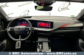 Opel Astra 1.6 Turbo Plug-In Hybrid Automatas 2022