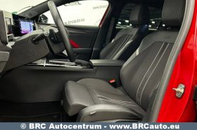 Opel Astra 1.6 Turbo Plug-In Hybrid Automatas 2022