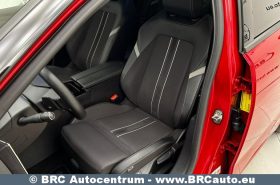 Opel Astra 1.6 Turbo Plug-In Hybrid Automatas 2022