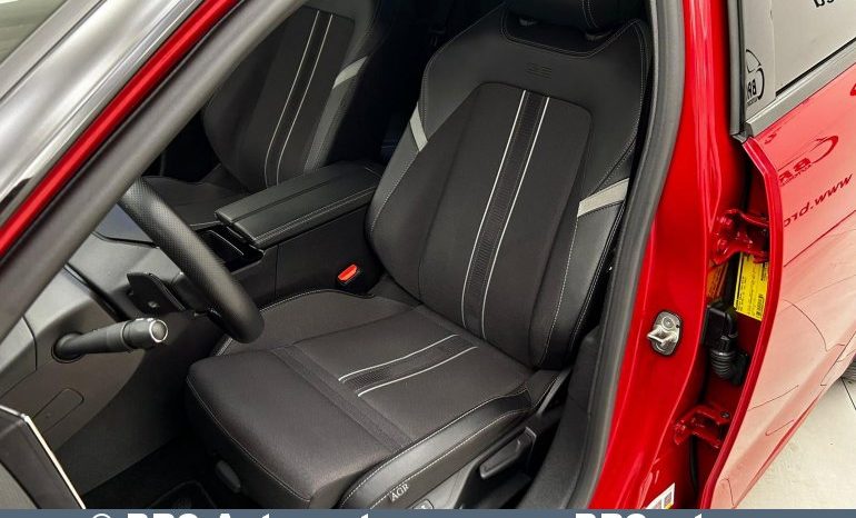 Opel Astra 1.6 Turbo Plug-In Hybrid Automatas 2022 full