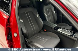 Opel Astra 1.6 Turbo Plug-In Hybrid Automatas 2022 full