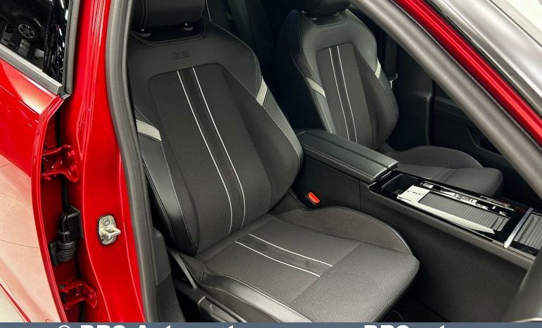 Opel Astra 1.6 Turbo Plug-In Hybrid Automatas 2022 full