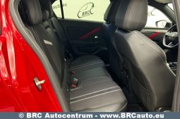 Opel Astra 1.6 Turbo Plug-In Hybrid Automatas 2022 full