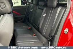 Opel Astra 1.6 Turbo Plug-In Hybrid Automatas 2022 full