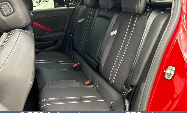 Opel Astra 1.6 Turbo Plug-In Hybrid Automatas 2022 full