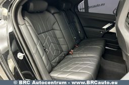 BMW i7 eDrive50 2024 full