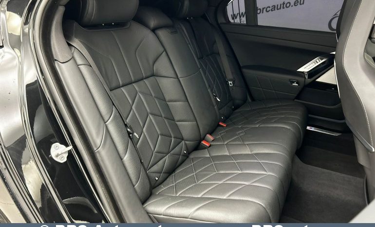 BMW i7 eDrive50 2024 full