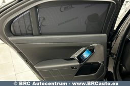 BMW i7 eDrive50 2024 full