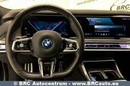 BMW i7 eDrive50 2024 full