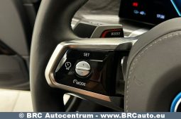 BMW i7 eDrive50 2024 full