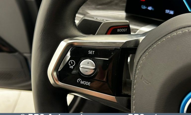 BMW i7 eDrive50 2024 full