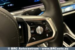 BMW i7 eDrive50 2024 full