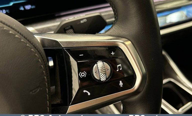 BMW i7 eDrive50 2024 full