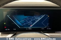 BMW i7 eDrive50 2024 full