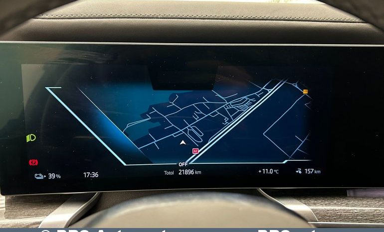 BMW i7 eDrive50 2024 full