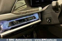 BMW i7 eDrive50 2024 full