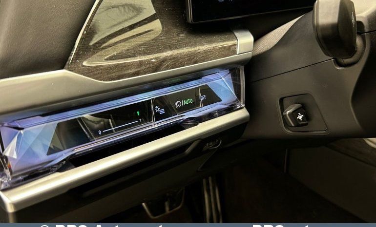 BMW i7 eDrive50 2024 full