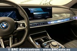 BMW i7 eDrive50 2024 full