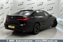 BMW i7 eDrive50 2024 full
