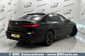 BMW i7 eDrive50 2024
