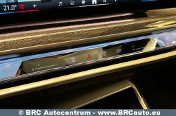 BMW i7 eDrive50 2024 full