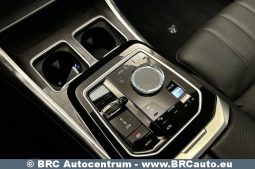 BMW i7 eDrive50 2024 full