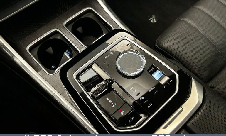 BMW i7 eDrive50 2024 full